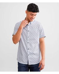 J.B. Holt - Standard Performance Stretch Shirt - Lyst