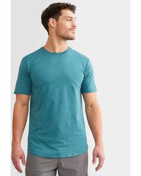 BKE - Dom Prima Performance T-Shirt - Lyst