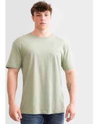 Salty Crew - Tippet Premium T-shirt - Lyst