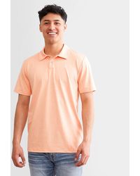 Hurley - Refraction Polo - Lyst
