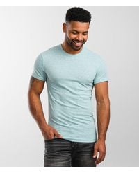 Departwest - Basic T-Shirt - Lyst