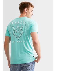 Veece - Method T-Shirt - Lyst