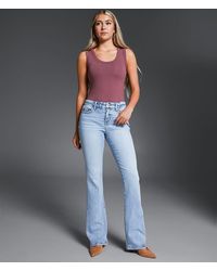 Buckle Black - Fit No. 85 Boot Stretch Jean - Lyst