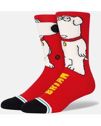 Stance - The Dog Socks - Lyst
