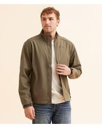 Ariat - Logo 2.0 Softshell Jacket - Lyst