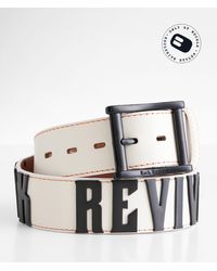 Rock Revival - Leather Belt - Lyst