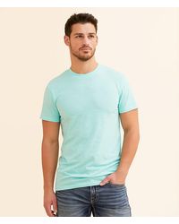Departwest - Basic T-Shirt - Lyst