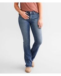 BKE - Payton Tailored Boot Stretch Jean - Lyst