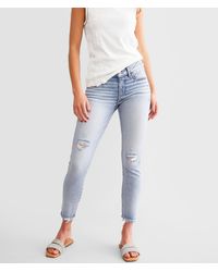 Buckle Black - Fit No. 53 Ankle Skinny Stretch Jean - Lyst