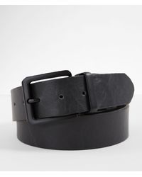 BKE - Reversible Leather Belt - Lyst