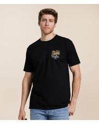 Sullen - Cinco De Tequila T-Shirt - Lyst