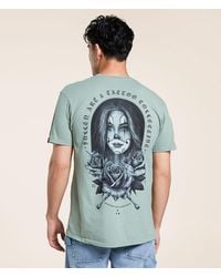 Sullen - Love Me Later T-Shirt - Lyst