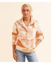 Billabong - Switchback Pullover - Lyst