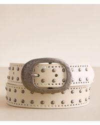 BKE - Studded Belt - Lyst