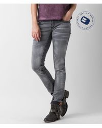 women rock revival jeans
