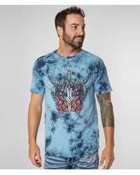 cheap affliction shirts