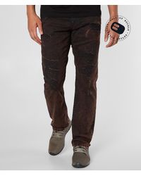 Rock Revival Straight-leg jeans for Men 