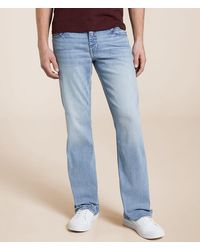 Reclaim - Regular Boot Stretch Jean - Lyst