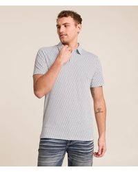 J.B. Holt - Performance Polo - Lyst