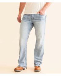 BKE - Derek Stretch Jean - Lyst