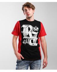 rock revival shirts
