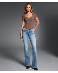 Buckle Black - Fit No. 13 Boot Stretch Jean - Lyst