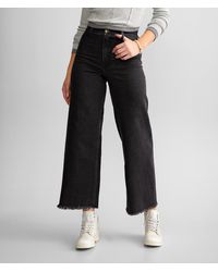 Billabong - Free Fall Wide Leg Stretch Pant - Lyst