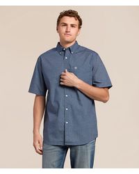 Ariat - Storm Classic Shirt - Lyst