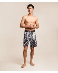 Sullen - Oculus Stretch Boardshort - Lyst