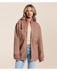 Z Supply - Downhill Jacket - Lyst