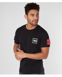 Jack & Jones T-shirts for Men | Online Sale up to 61% off | Lyst