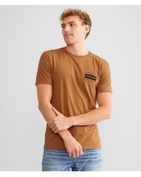 Ariat - Rope Buckle T-shirt - Lyst