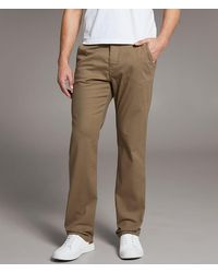 BKE - Jake Straight Stretch Pant - Lyst