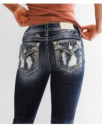 Miss Me Jeans for Women | Online Sale up to 25% off | Lyst