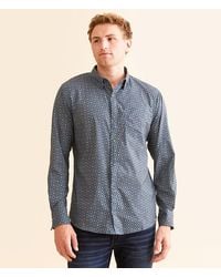 Gentry County - Southwest Standard Performance Shirt - Lyst
