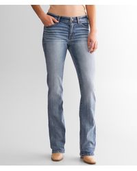 BKE - Payton Tailored Boot Stretch Jean - Lyst