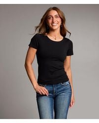 BKE - Contour Top - Lyst