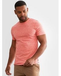 Departwest - Basic T-Shirt - Lyst