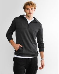 BKE - Julian Performance Hoodie - Lyst
