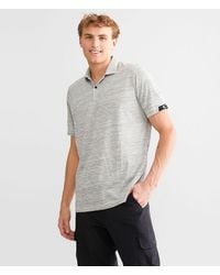Oakley - Gravity Pro O Hydrolix Polo - Lyst