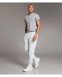 BKE - Textured Knit Joggers - Lyst