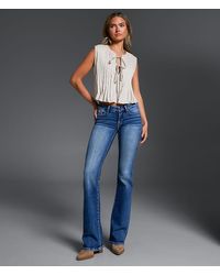 Buckle Black - Fit No. 13 Boot Stretch Jean - Lyst