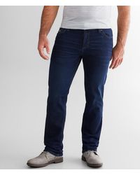 Howitzer - Liberty Relaxed Taper Stretch Jean - Lyst