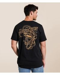 Pendleton - Rodeo Hat T-Shirt - Lyst