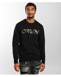 Oakley Sweatshirts for Men | Online 