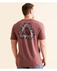 Veece - Wrapped Up T-Shirt - Lyst