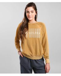 Billabong Sweatshirts for Women | Online Sale up to 54% off | Lyst