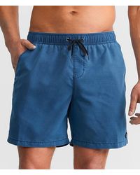 Billabong - All Day Layback Swim Trunks - Lyst