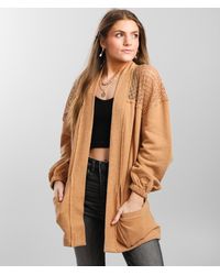 Brown Cardigans for Women | Lyst - Page 11