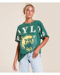 Gameday Social - Texas Baylor T-Shirt - Lyst